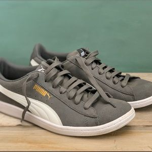 Puma sneakers